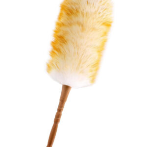 100% Lambswool Dusters