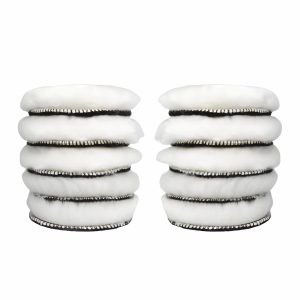 Lambswool Polishing Pad