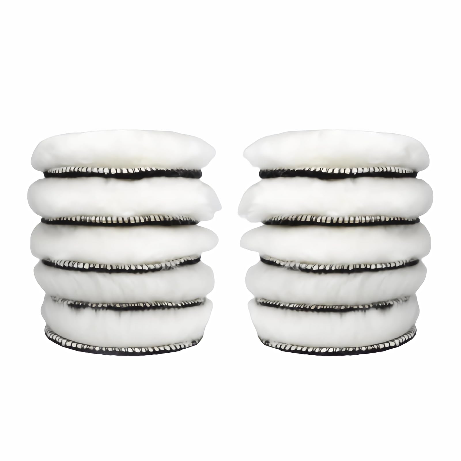 Lambswool Polishing Pad 1 Lambswool Polishing Pad