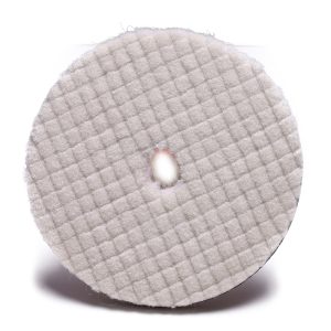 Wool Polishing Pad & Wool Polishing Disc