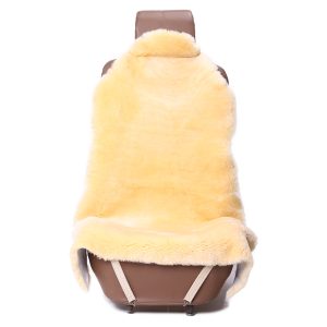 Sheepskin Car Seat Covers & Wool Car Seat Covers