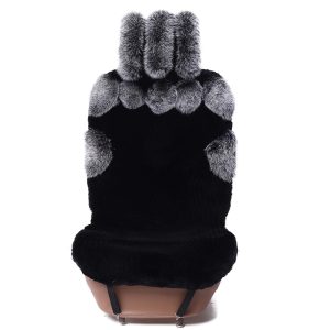 Sheepskin Car Seat Covers & Wool Car Seat Covers