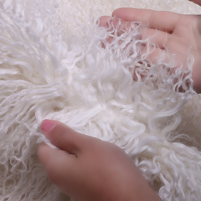 Sheepskin & Wool Blankets & Sheepskin Products