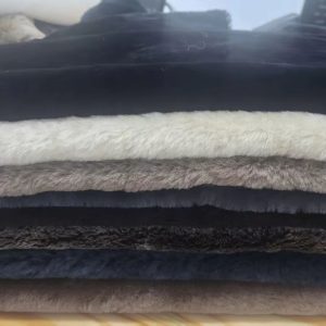 Sheepskin & Sheepskin Products & Sheepskin Semi-Finished Goods & Sheepskin Processing Factory