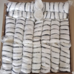 Wool Polishing Pad & Wool Polishing Disc