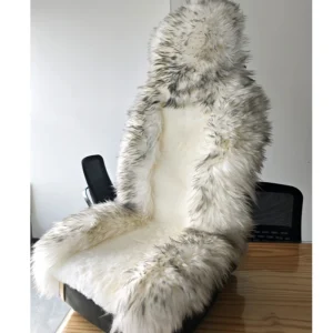 Sheepskin Seat Covers