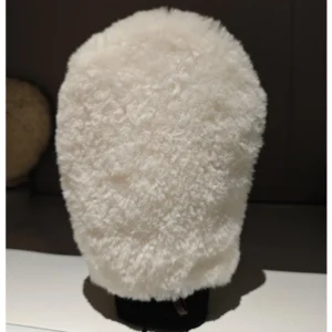 Sheepskin Car Wash Mitten