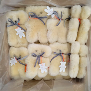 Sheepskin & Sheepskin Products & Sheepskin Semi-Finished Goods & Sheepskin Processing Factory