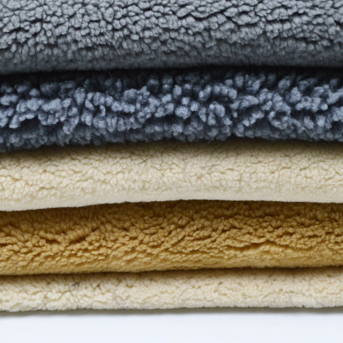 Sheepskin & Sheepskin Products Manufacturer - Zongking Fur