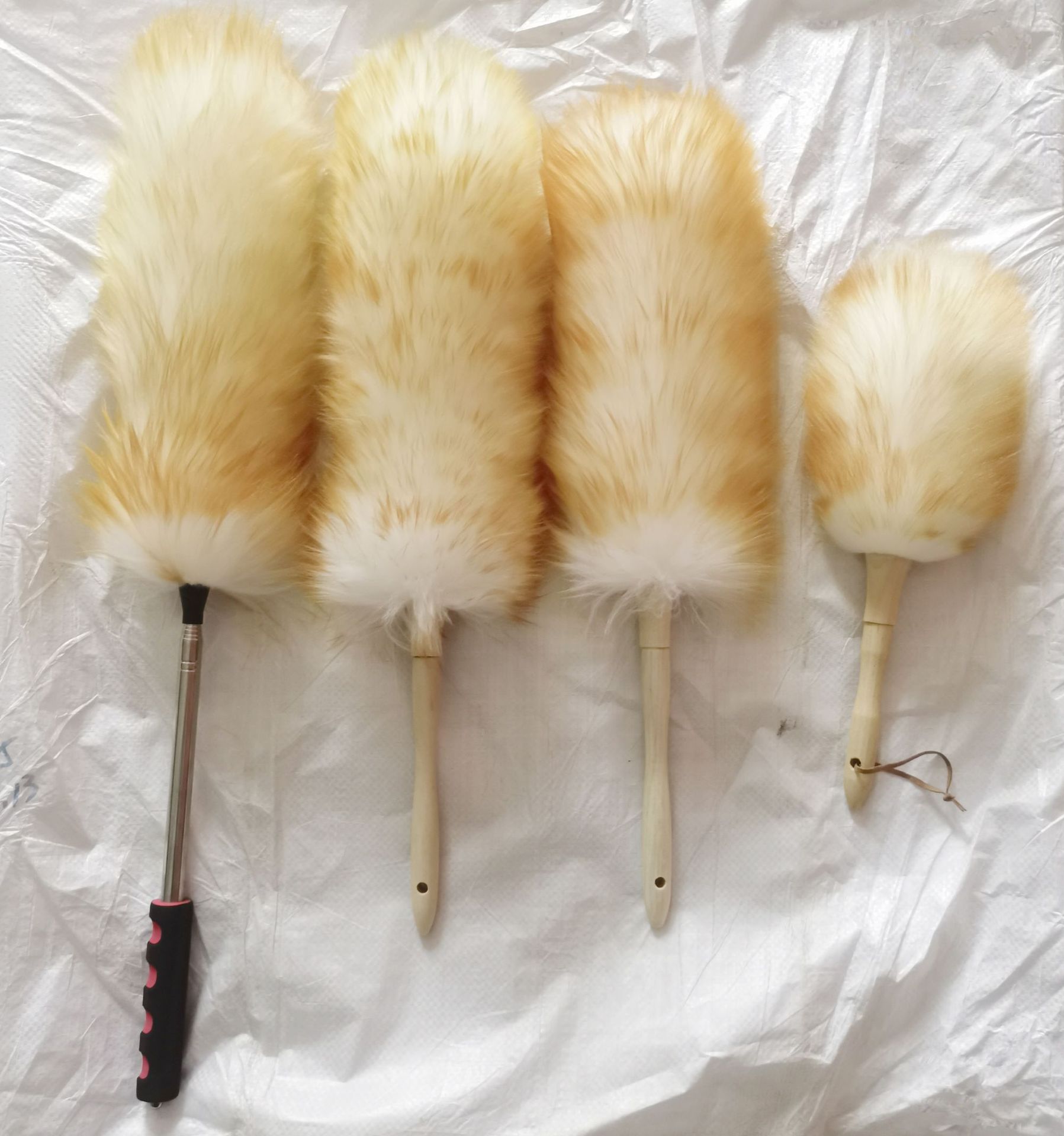 100% Lambswool Dusters 5 100% Lambswool Dusters - Image 5