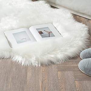 100% Lambskin Rug Manufacturer Baby-Grade Lambskin Rug Manufacturer