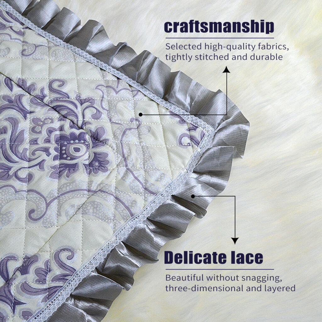 Genuine Sheepskin Bedding Sheepskin Mattress Sheepskin Blanket New Zealand Sheepskin Mattress 4 详情 05 8