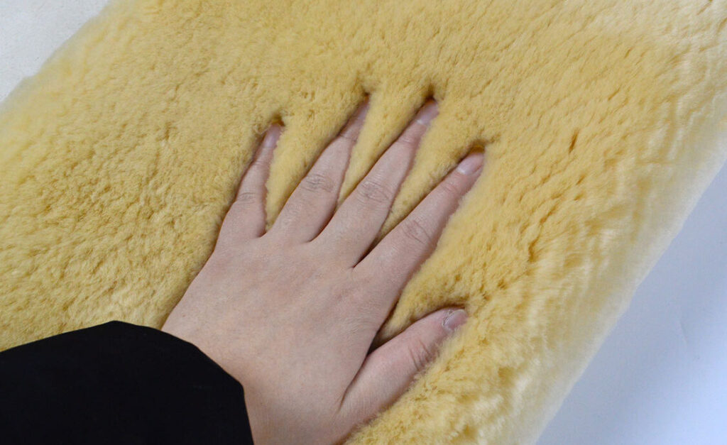 A Complete Guide to Global Export of Sheepskin and Wool Products: Quality Inspection, Certification, and Logistics 1 Sheepskin and WoolProducts