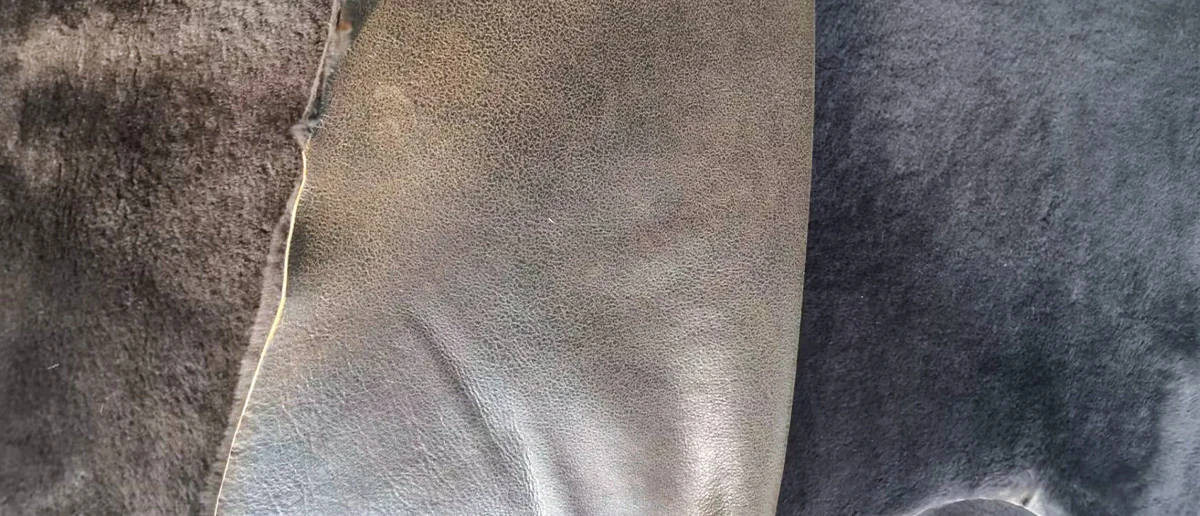 Semi-Finished Sheepskin Prices Vary So Much