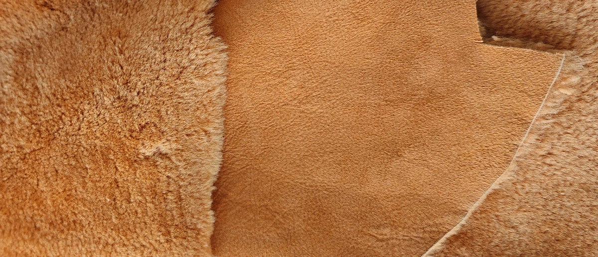 Sheepskin Thickness vs Wool Length