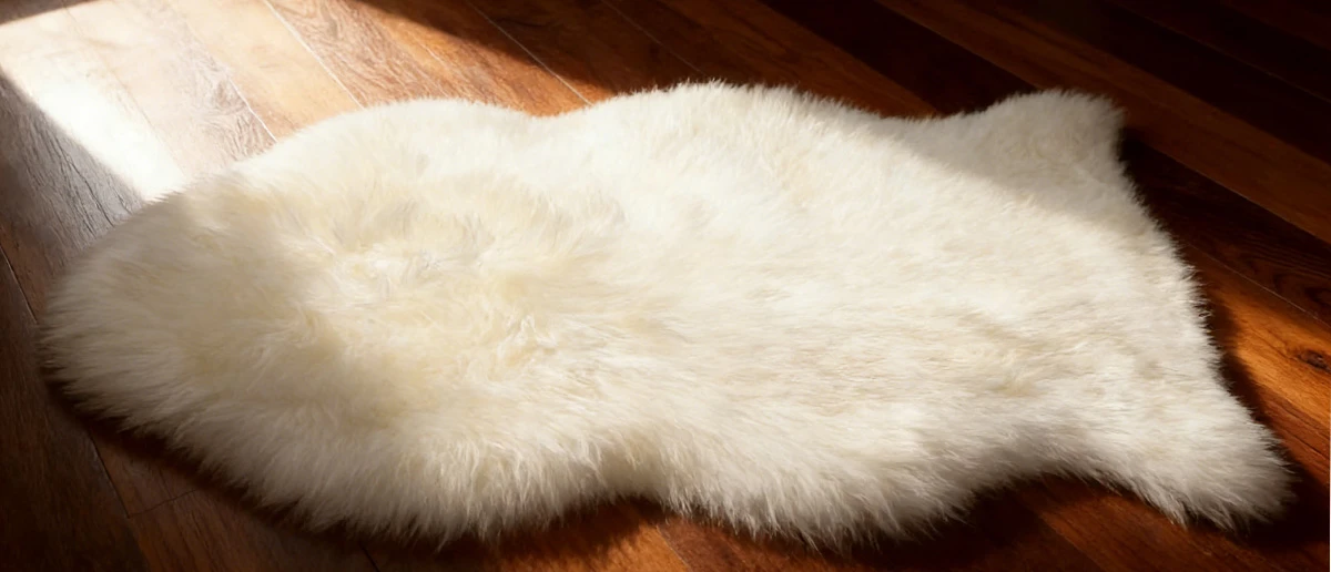 How to Choose Custom Sheepskin Rugs: A Practical Guide for B2B Buyers 2 17