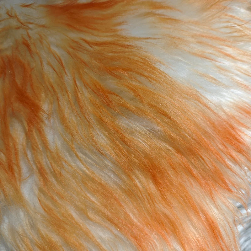 Shearling vs Faux Fur vs Knitted Wool: A Practical Guide for Buyers 2 Faux Fur for rug