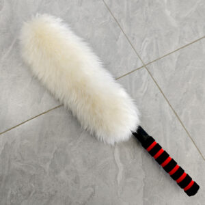 Wool Car wash mop