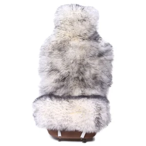 sheepskin seat car covers