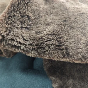 Wholesale Sheepskin Shoe Lining