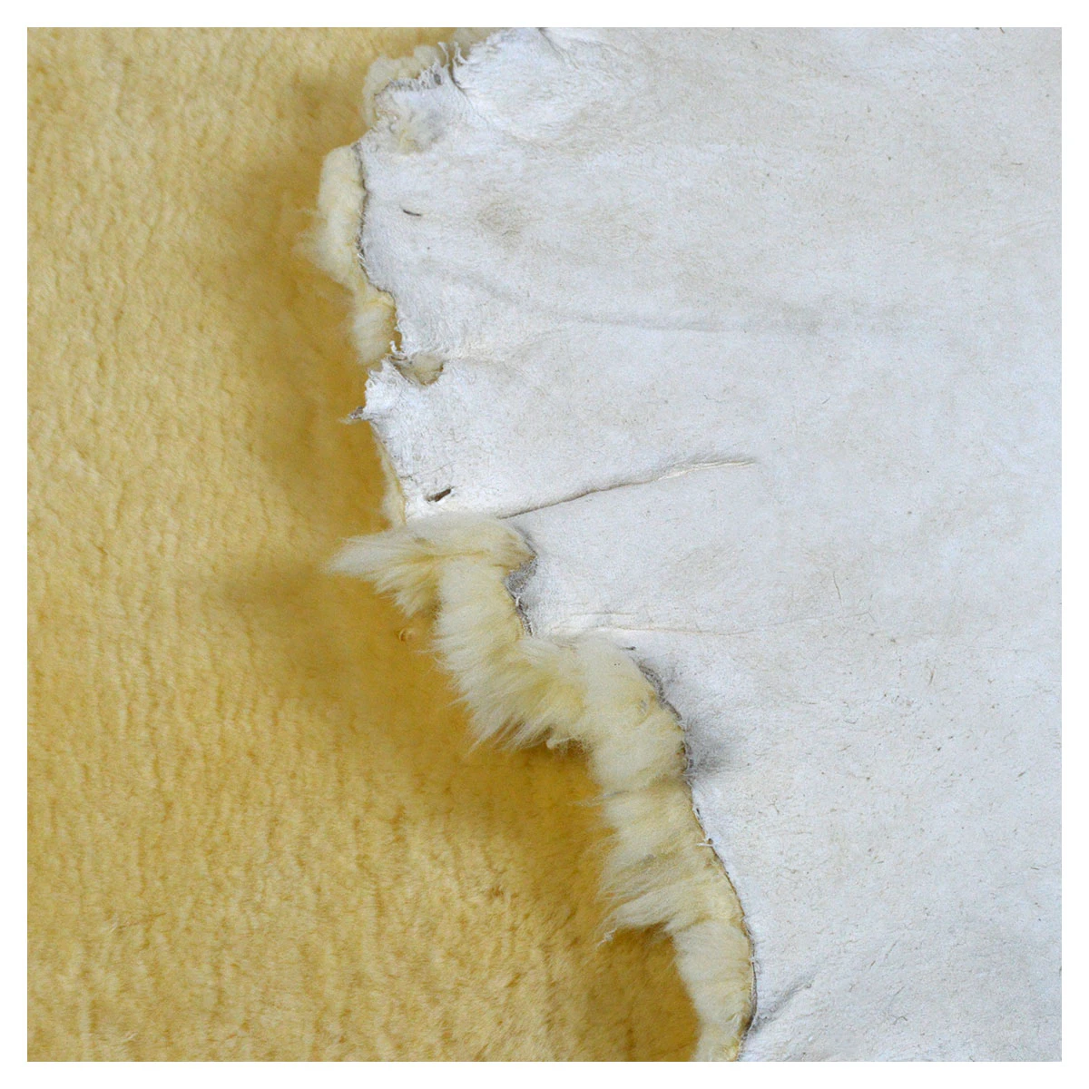 Sheepskin For Shoe Lining 2 Sheepskin For Shoe Lining - Image 2