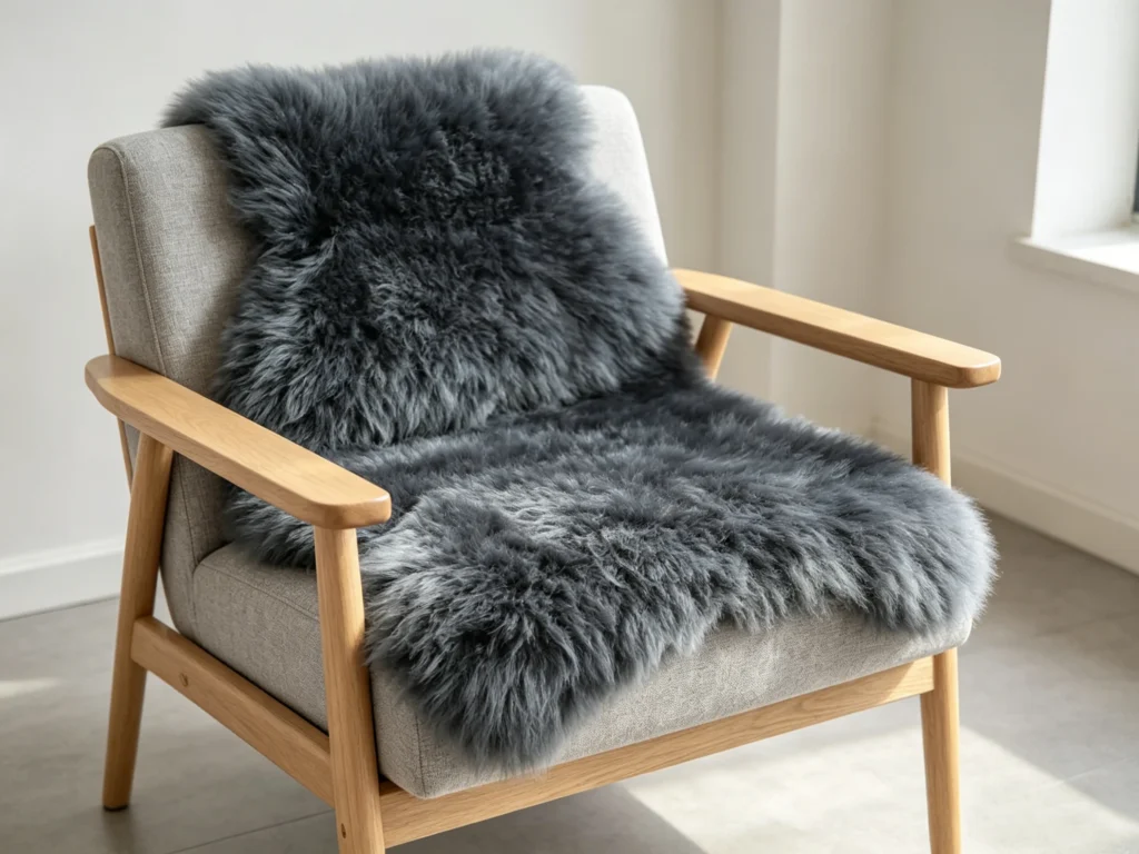 Sheepskin vs Shearling: What's the Difference? 1 Hf19f4a7fa9964e8f902bd629677834239