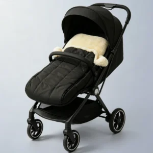 Sheepskin Baby Sack