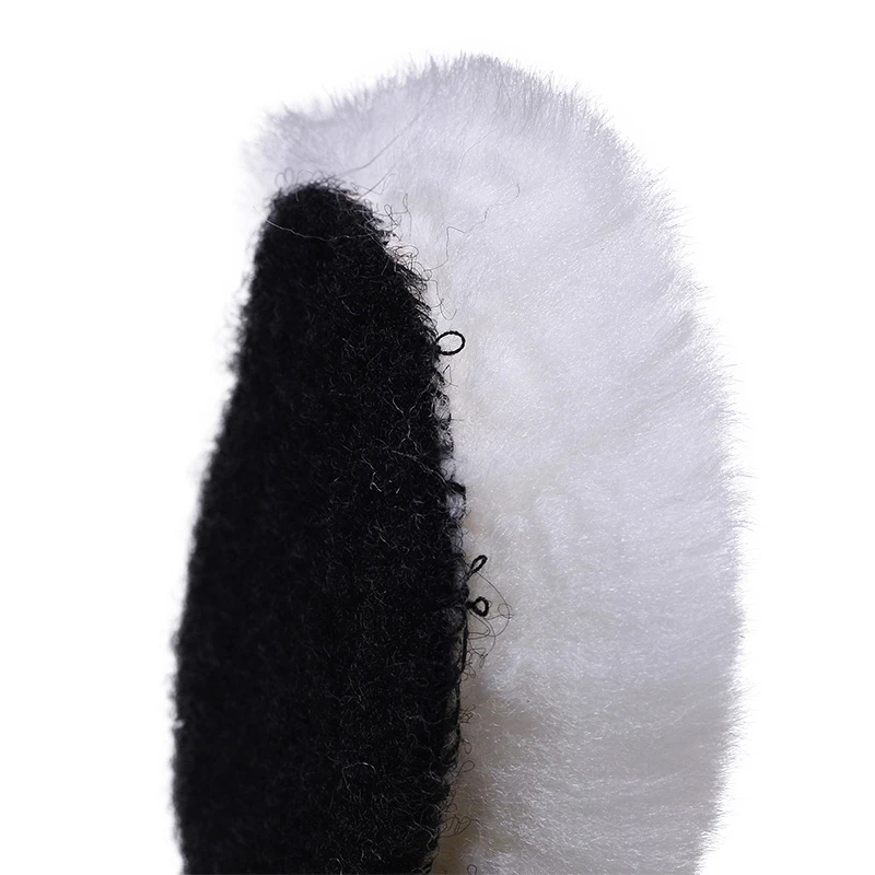 Natural Wool Polishing Pad 4 Natural Wool Polishing Pad - Image 4