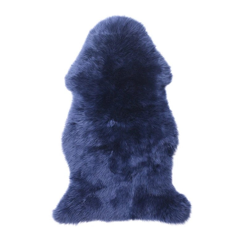 Single pelt Sheepskin rug 1 Single pelt Sheepskin rug