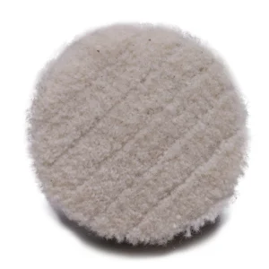 knitted Wool Pad - Foam backed