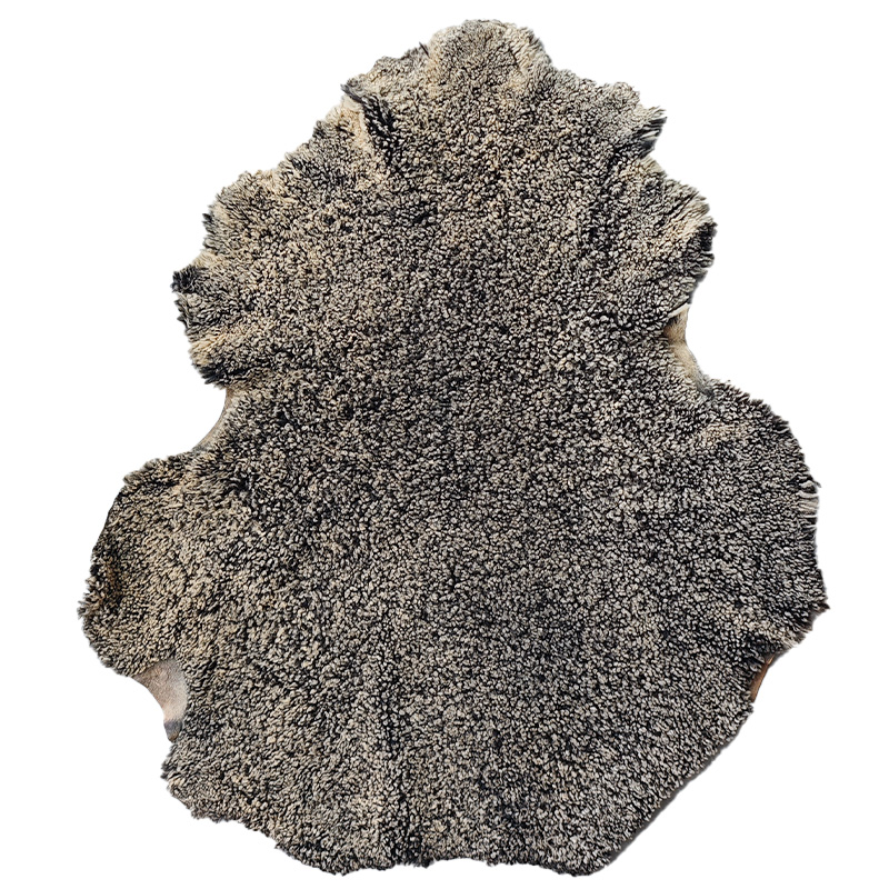 Sheepskin Curly Wool for Furniture 2 Sheepskin Curly Wool for Furniture - Image 2