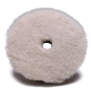 knitted Wool Pad - Foam backed