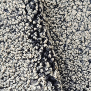Sheepskin Curly Wool for Furniture