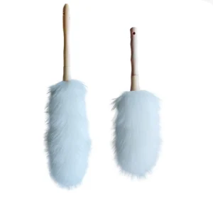 Wool Duster