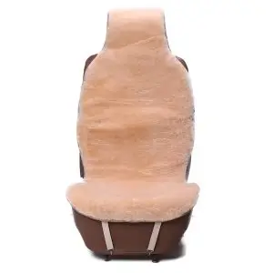 Sheepskin Car Seat Covers & Wool Car Seat Covers