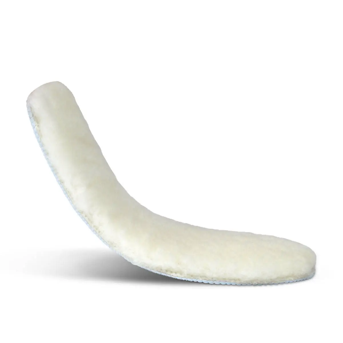 Sheepskin Insoles - Felt Bottom 3 Sheepskin insoles