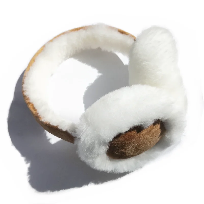 Winter Earmuffs