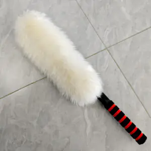 Wool Car wash mop
